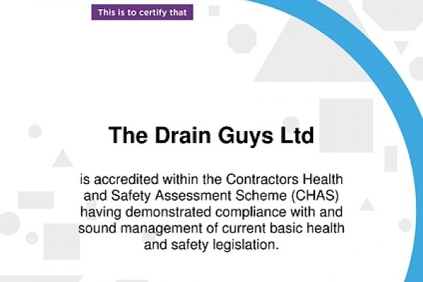 Managing Health & Safety