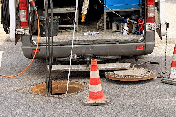 Why Are CCTV Drain Surveys So Good?