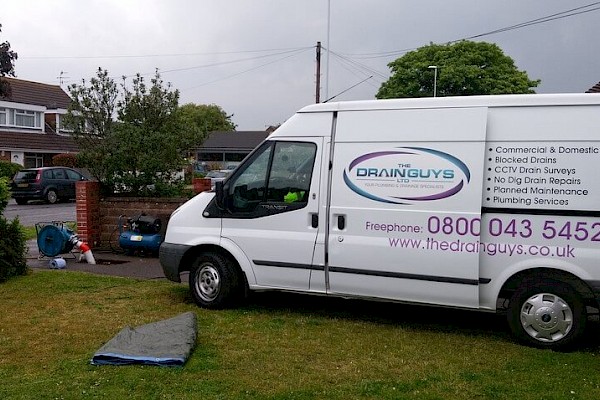 What Is A Pre Purchase Drain Survey?